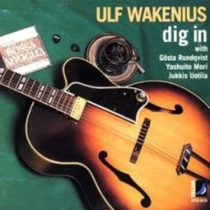 Dig in cover