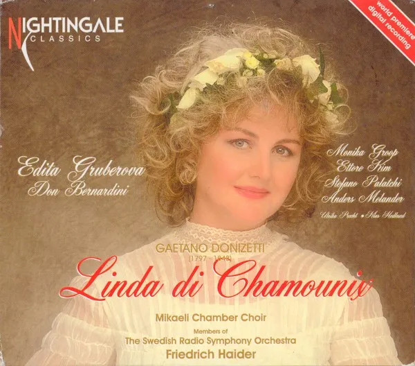 Linda di Chamounix 封面