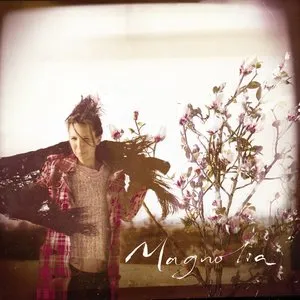 Magnolia 封面