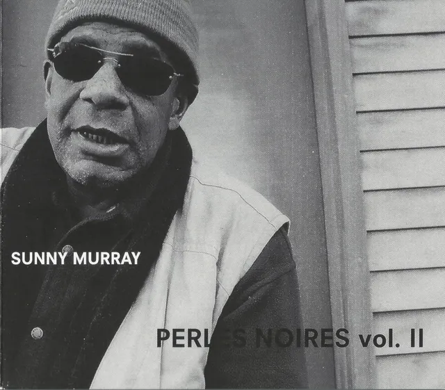 Perles Noires Vol. II 封面