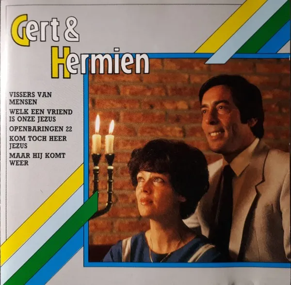 Vissers van mensen 封面