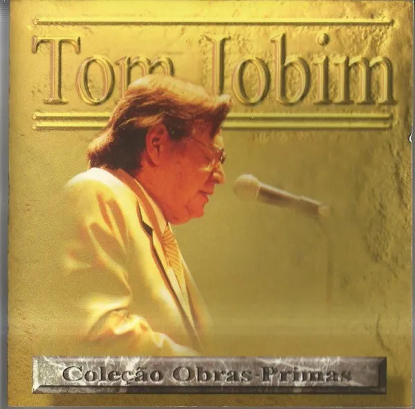 Coleção obras-primas 封面