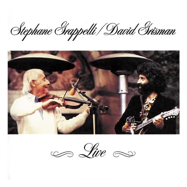 Live 封面