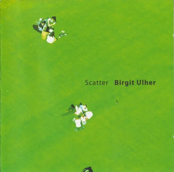 Scatter cover