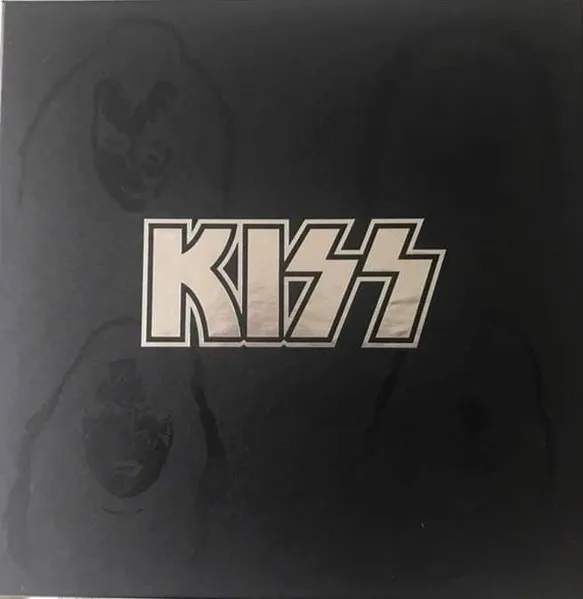 The Solo Albums: 40th Anniversary Collection 封面