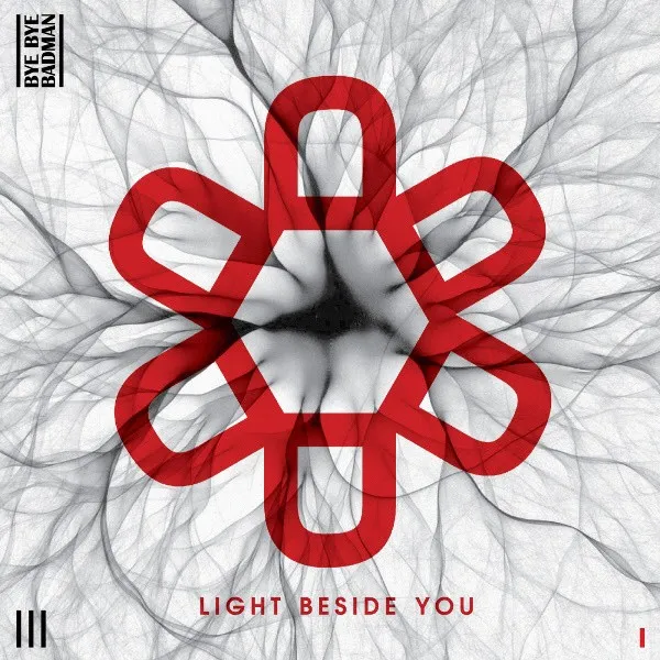 Light Beside You cover