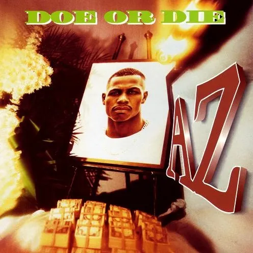 Doe or Die 封面
