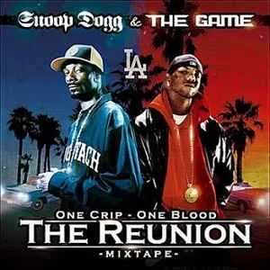 The Reunion Mixtape 封面