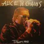 Tilburg 1993 封面