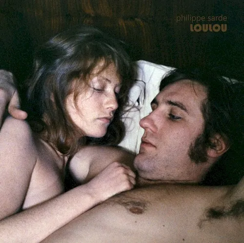 Loulou / Florence 封面