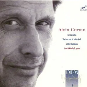 For Cornelius / The Last Acts of Julian Beck / Schtetl Variations 封面